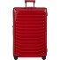 Roadster 4-Doppelrollen Trolley 82 cm Variante carmine red Roadster 4-Doppelrollen Trolley 82 cm Variante carmine red