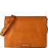  Leone Aktentaschen Messenger Leder 35 cm Laptopfach Variante cognac-rutenio