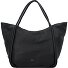 Willow Shopper Tasche Leder 50 cm Variante black-nickel Willow Shopper Tasche Leder 50 cm Variante black-nickel