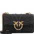 Love One Umhängetasche Leder 20.5 cm Variante nero Love One Umhängetasche Leder 20.5 cm Variante nero