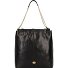  Stodo Beuteltasche Leder 34 cm Variante nero