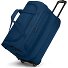  Duffle Essentials 2-Rollen Reisetasche 55 cm M mit Dehnfalte Variante navy