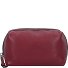 Hera Kosmetiktasche Leder 18 cm Variante berry Hera Kosmetiktasche Leder 18 cm Variante berry