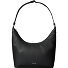  Schultertasche 35 cm Variante black