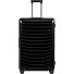 Roadster 4-Doppelrollen Trolley 78 cm Variante shiny black Roadster 4-Doppelrollen Trolley 78 cm Variante shiny black