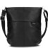  Mademoiselle.M Schultertasche 27 cm Variante noir