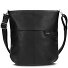  Mademoiselle.M Schultertasche 27 cm Variante noir