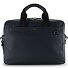 Jinko Aktentasche 39 cm Laptopfach Variante dark blue  Jinko Aktentasche 39 cm Laptopfach Variante dark blue
