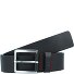  Gionios Gürtel Leder Variante black | 105 cm
