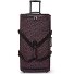 Basic Prt Teagan 2 Rollen Reisetasche L 77 cm Variante happy squares Basic Prt Teagan 2 Rollen Reisetasche L 77 cm Variante happy squares