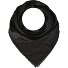 Ledonia Tuch 120 cm Variante black  Ledonia Tuch 120 cm Variante black