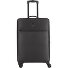 Napoli 4 Rollen Kabinentrolley 68 cm Variante black Napoli 4 Rollen Kabinentrolley 68 cm Variante black
