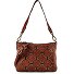  Margot Schultertasche M Leder 25 cm Variante cognac