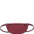 Edda Gürteltasche Leder 32 cm Variante berry Edda Gürteltasche Leder 32 cm Variante berry