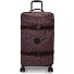 Basic Prt Spontaneous 4 Rollen Trolley M 66 cm Variante happy squares Basic Prt Spontaneous 4 Rollen Trolley M 66 cm Variante happy squares