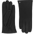  Boston Touch Handschuhe Leder Variante schwarz | 8,5