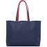  Anna Shopper Tasche mit Wendefunktion 35 cm Variante peacoat salsa