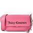  Jasmine Umhängetasche 23 cm Variante pink