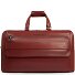  Solm Weekender Reisetasche Leder 52 cm Variante tobacco