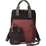 Lou Daypack 39 cm Variante cord espresso