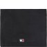  Johnson Geldbörse Leder 10,5 cm Variante black