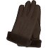 Ilvy Handschuhe Leder Variante dark brown | 7,5 Ilvy Handschuhe Leder Variante dark brown | 7,5
