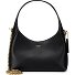  Brooklyn Schultertasche Leder 23 cm Variante black