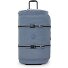  Basic Aviana 2 Rollen Reisetasche L 76 cm Variante blue stone