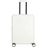 H6 Essential 4-Rollen Trolley 64 cm Variante all white H6 Essential 4-Rollen Trolley 64 cm Variante all white