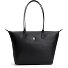  Popette Shopper Tasche 51 cm Variante black