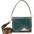 Bex Schultertasche Leder 18.5 cm Variante pine grove  Bex Schultertasche Leder 18.5 cm Variante pine grove
