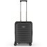 Airox Advanced 4 Rollen Kabinentrolley S 55 cm Laptopfach mit Dehnfalte Variante black Airox Advanced 4 Rollen Kabinentrolley S 55 cm Laptopfach mit Dehnfalte Variante black