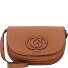 Calebra Umhängetasche 26 cm Variante cognac Calebra Umhängetasche 26 cm Variante cognac