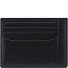  Business Kreditkartenetui RFID Leder 11,5 cm Variante black