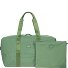 Positano Weekender Reisetasche 43 cm Variante salbei  Positano Weekender Reisetasche 43 cm Variante salbei