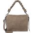 Boheme Handtasche Leder 22.5 cm Variante warm ta-warm ta