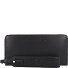  Gracie Geldbörse RFID Schutz 19 cm Variante ck black