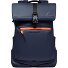 Corner Business-Rucksack 42 cm Laptopfach Variante blue Corner Business-Rucksack 42 cm Laptopfach Variante blue