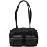  Jil Schultertasche Leder 26 cm Variante black