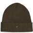 TH Flag Strickmütze Variante army green TH Flag Strickmütze Variante army green