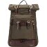  Londra Daypack 44 cm Variante militare-moro