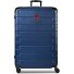  Milano 4-Rollen Trolley XL 83 cm Sondergrösse mit Dehnfalte Variante navy