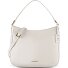  Bologna Leather Hobo Schultertasche Leder 27 cm Variante cream