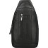 Urban Umhängetasche Leder 36 cm Variante black Urban Umhängetasche Leder 36 cm Variante black