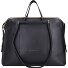 Circle Laptoptasche Leder 40 cm Laptopfach Variante black Circle Laptoptasche Leder 40 cm Laptopfach Variante black