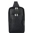 Boston Sling Bag 29 cm Variante black  Boston Sling Bag 29 cm Variante black