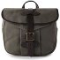  Luggage Twill Umhängetasche 25.5 cm Variante otter green