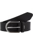 Zoey Gürtel Leder Variante black | 80 cm Zoey Gürtel Leder Variante black | 80 cm