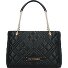 Quilted Bag Shopper Tasche 38 cm Variante black Quilted Bag Shopper Tasche 38 cm Variante black