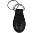 Story Uomo Schlüsselanhänger Leder 7,5 cm Variante nero Story Uomo Schlüsselanhänger Leder 7,5 cm Variante nero